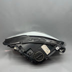 BMW 528 HEADLIGHT LEFT DRIVER 550 535 2011 2012 2013 XENON 7203255