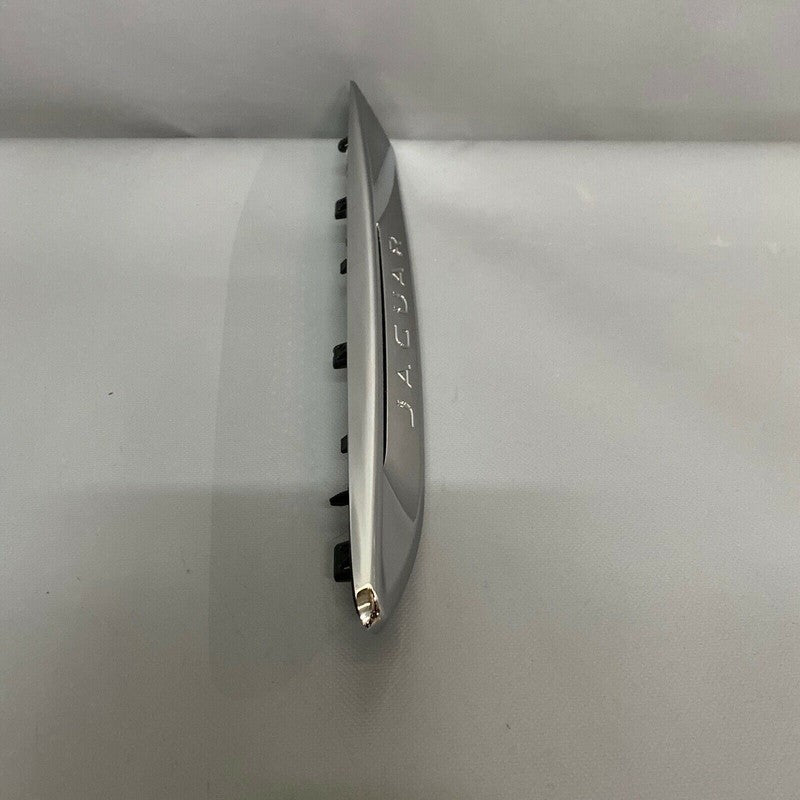 JAGUAR XE FENDER MOULDING LEFT SIDE 2018 2019 2020 OEM CX63-280B11-A
