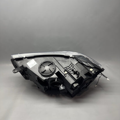 X5 BMW X5 X6 HEADLIGHT RIGHT PASSENGER 2015 2016 2017 2018 LED 710815029090