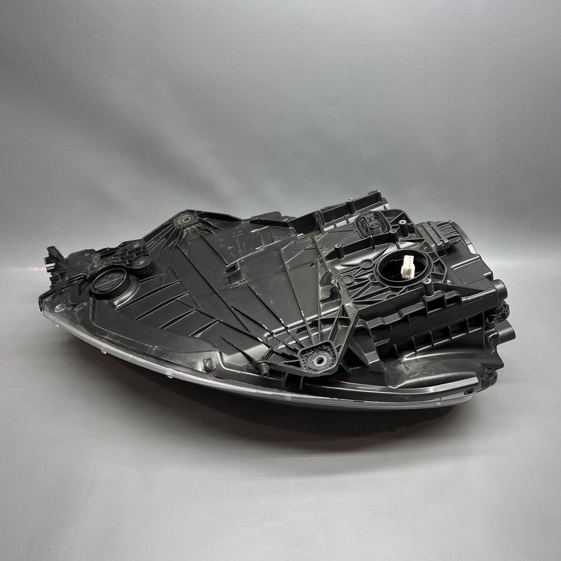 95B941032DB PORSCHE MACAN GTS HEADLIGHT RIGHT PASSENGER 2015 16 17 2018 BI-XENON 95B941032DB