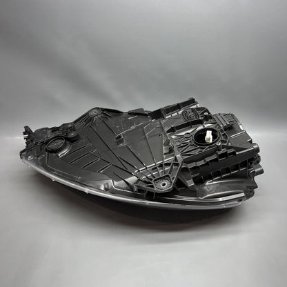 95B941032DB PORSCHE MACAN GTS HEADLIGHT RIGHT PASSENGER 2015 16 17 2018 BI-XENON 95B941032DB