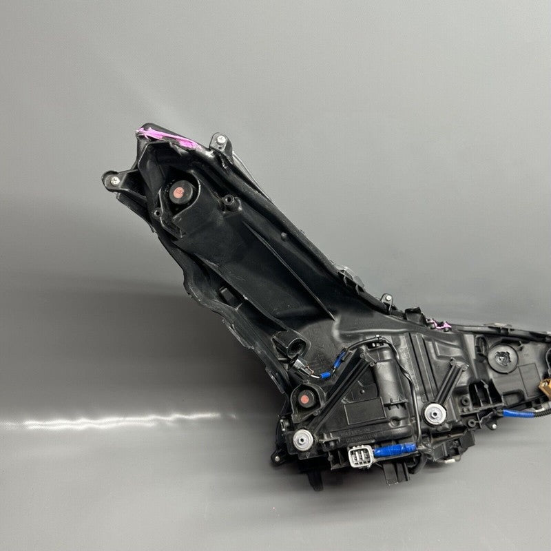 TOYOTA PRIUS HEADLIGHT LEFT DRIVER 2019 2020 2021 2022 LED OEM