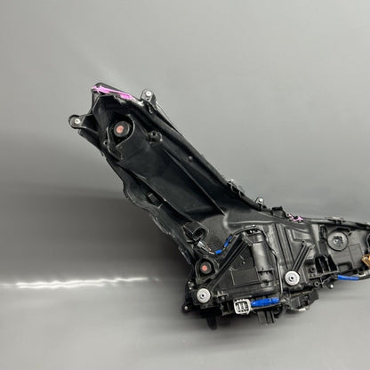TOYOTA PRIUS HEADLIGHT LEFT DRIVER 2019 2020 2021 2022 LED OEM