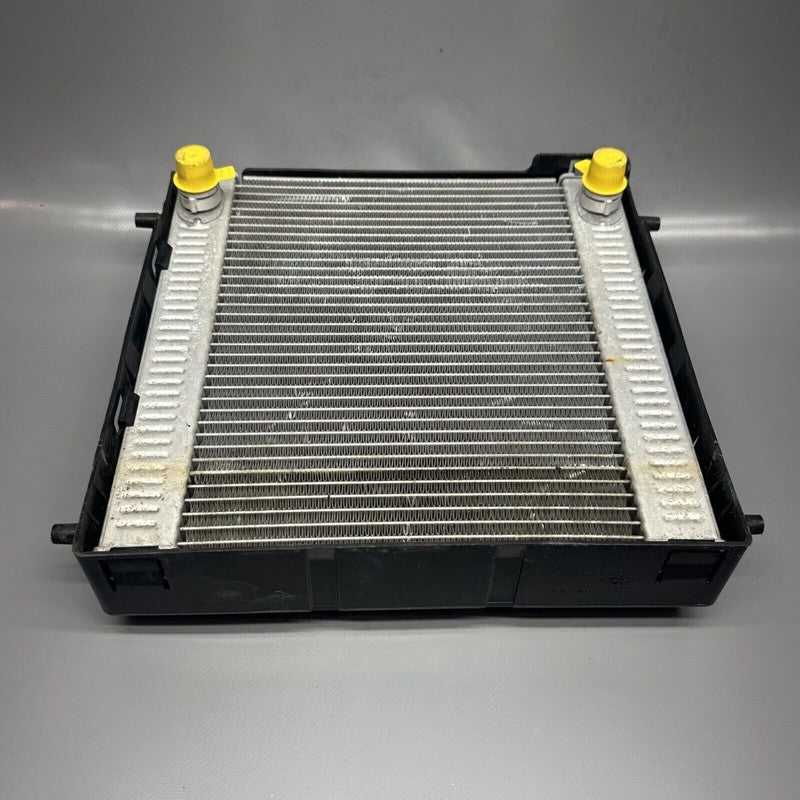 8742469 BMW M5 COOLANT WATER RADIATOR 2017 2018 2019 2020 OEM 8742469
