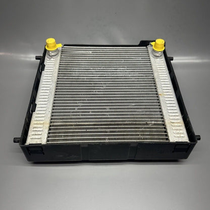 8742469 BMW M5 COOLANT WATER RADIATOR 2017 2018 2019 2020 OEM 8742469