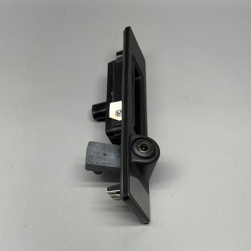 1095949-65-D TESLA MODEL 3 TRUNK HANDLE RELEASE BUTTON 2017 18 19 20 21 2022 OEM 1095949-65-D
