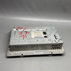 JAGUAR XJ XJR XF STERIO AMPLIFIER 2013 2014 2015 2016 OEM AW93-19C164-