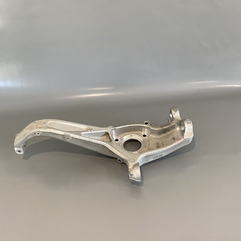 1044316-00-E TESLA MODEL 3 KNUCKLE RIGHT FRONT RWD/DM 2017 2018 2019 2020 2021 OEM