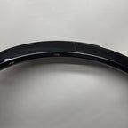 PORSCHE CAYENNE WHEEL ARCH FLARE RIGHT REAR COUPE 2020 2021 2022 2023 