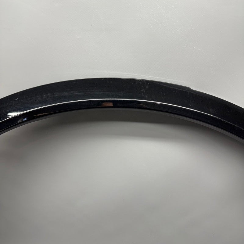 PORSCHE CAYENNE WHEEL ARCH FLARE RIGHT REAR COUPE 2020 2021 2022 2023 