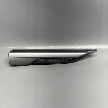 BJ32280B10-ABW RANGE ROVER EVOQUE FENDER GRILLE RIGHT 2012 13 14 15 16 17 18 2019 OEM 