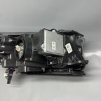 FORD ESCAPE HEADLIGHT LEFT DRIVER 2017 2018 2019 XENON OEM GJ54-13W030