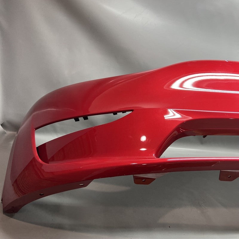 TESLA MODEL Y FRONT BUMPER 2023 2024 OEM 1540103-17-F NON SENSOR