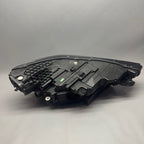 AUDI E-TRON Q8 HEADLIGHT LEFT DRIVER 2019 2020 2021 2022 LED OEM 4KE94