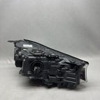 7463765 BMW 750 HEADLIGHT LEFT DRIVER  FULL LED 2016 2017 2018 2019 OEM 7463765