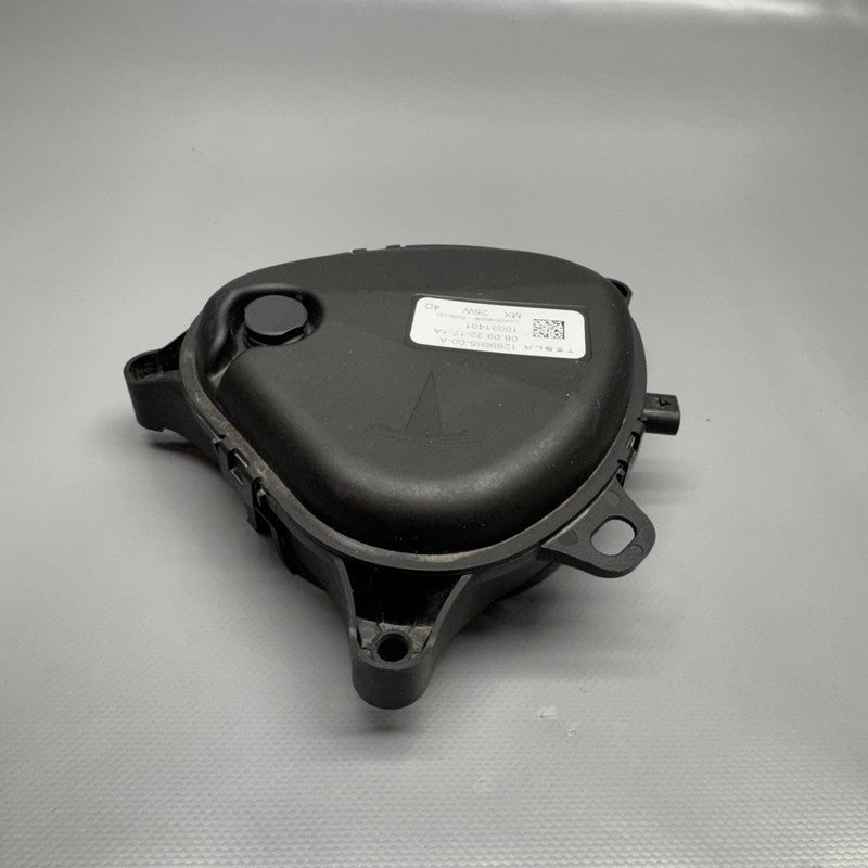 TESLA MODEL 3 S X PEDESTRIAM WARNING SPEAKER 2016 2017 2018 2019 2020 