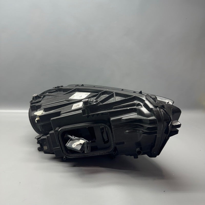 MERCEDES A220 HEADLIGHT LEFT DRIVER 2019 2020 2021 2022 LED OEM A35 A1