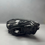 MERCEDES A220 HEADLIGHT LEFT DRIVER 2019 2020 2021 2022 LED OEM A35 A1