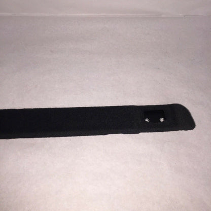 95855152802 PORSCHE CAYENNE INTERIOR END RIGHT REAR PANEL 95855152802 2015 2016 2017 OEM