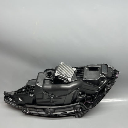 1563714-97-C TESLA MODEL S PLAID HEADLIGHT RIGHT PASSENGER 2021 22 2023 LED OEM 1563714-97-C