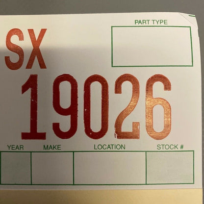 7608409 BMW 428 RADIATOR COOLING FAN 328 F32 F30 7608409 2012 2013 2014 2015 OEM