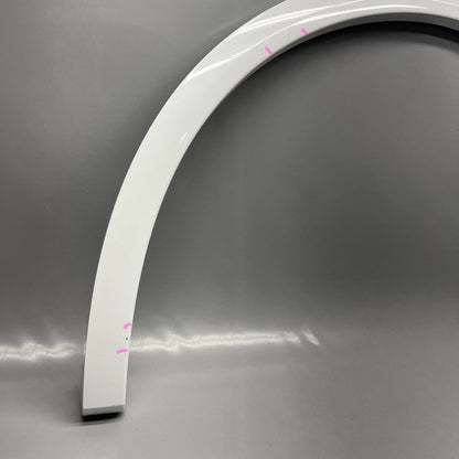 80A853817A AUDI Q5 FENDER FLARE MOLDING LEFT REAR 2018 2019 2020 2021 2022 80A853817A