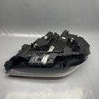 63115A01176 BMW X1 HEADLIGHT RIGHT PASSENGER 2020 2021 2022 LED 63115A01176 OEM