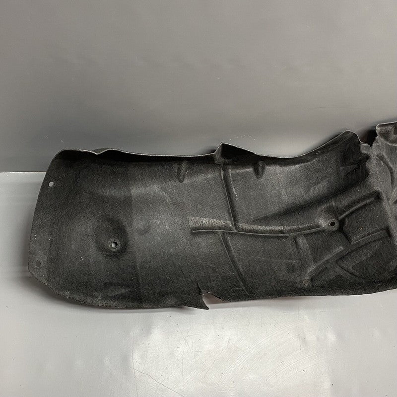 1081583-00-c TESLA MODEL 3 WHEEL LINER LEFT REAR 2017 2018 2019 2020 2021 2022 1081583-00-C