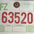 TESLA MODEL Y SHEET METAL PANEL WHEEL ARCH COVER RIGHT REAR 2020 21 22 2023 OEM