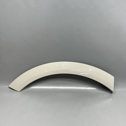 4KE853026E AUDI E-TRON WHEEL FLARE MOLDING RIGHT DOOR 2018 2019 2020 2021 OEM 4KE853026E