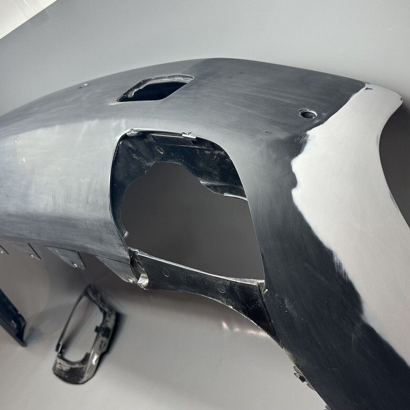 7440679 ROLLS ROYCE PHANTOM REAR BUMPER 2019 2020 2021 2022 RR11 RR12 OEM 7440679