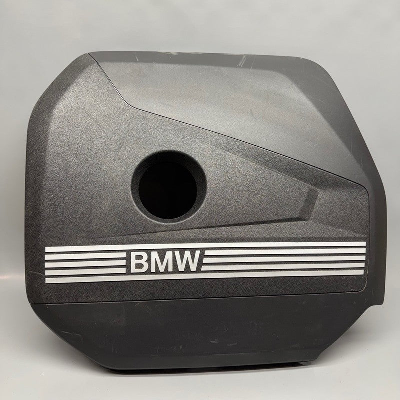 BMW X1 X2 ENGINE COVER 2023 2024 2025 OEM 7935407