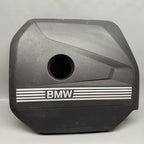 BMW X1 X2 ENGINE COVER 2023 2024 2025 OEM 7935407