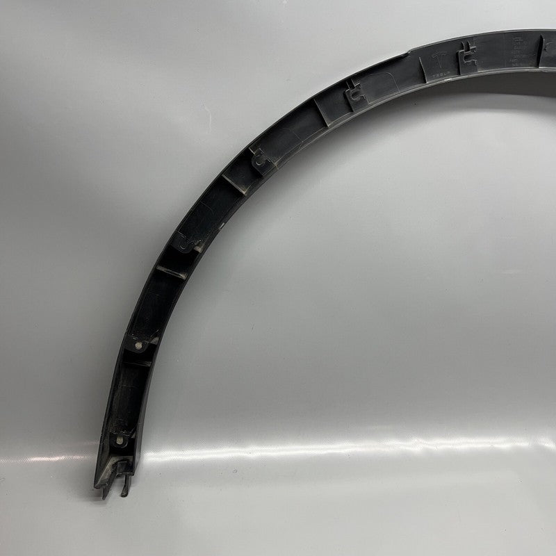 1494187-00-C TESLA MODEL Y WHEEL FLARE MOLDING RIGHT REAR 2020 21 22 2023 OEM 1494187-00-C