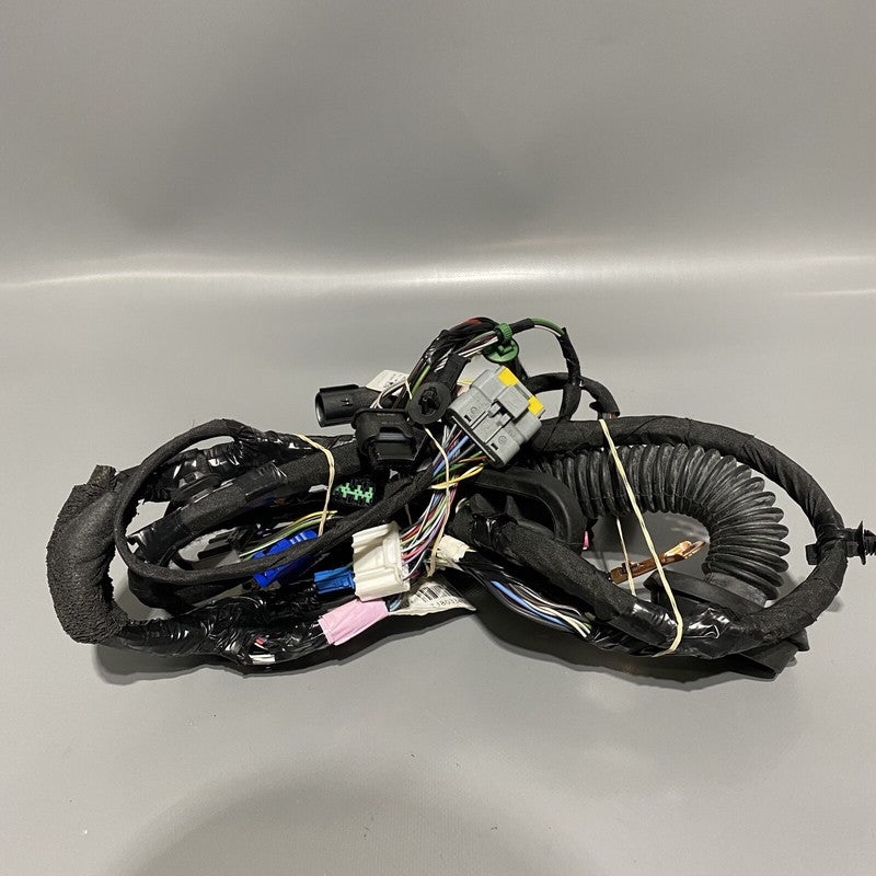 1032440-00-G TESLA MODEL X WIRING HARNESS DOOR RIGHT FRONT 2016 2017 2018 2019 1032440-00-G