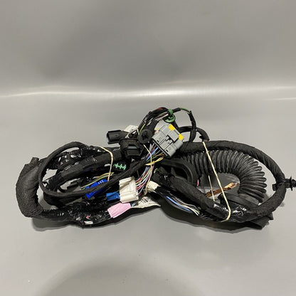 1032440-00-G TESLA MODEL X WIRING HARNESS DOOR RIGHT FRONT 2016 2017 2018 2019 1032440-00-G