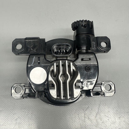 670033497 MASERATI LEVANTE FOG LIGHT LEFT RIGHT 2017 2018 2019 2020 OEM 670033497