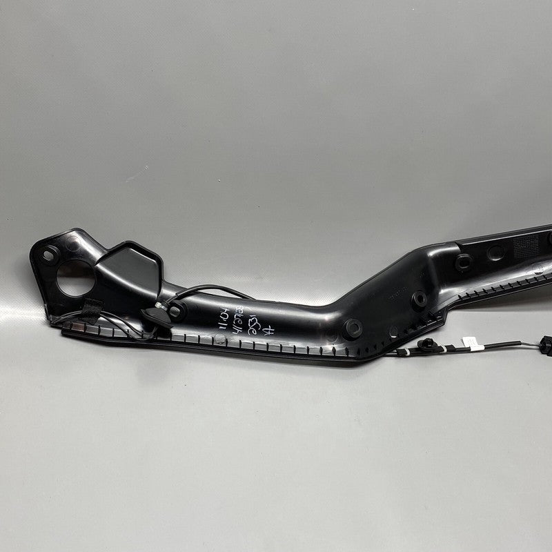 1037560-00-F TESLA MODEL X DOOR PINCH SENSOR LEFT REAR 1037560-00-F 2016 2017 18 19 2020 OEM