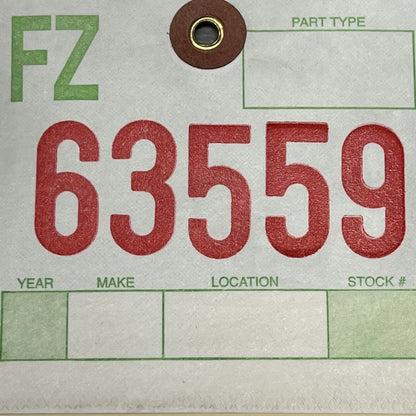 1819340-00 TESLA CYBERTRUCK DOOR PANEL RIGHT REAR 2024 2025 OEM 1819340-00