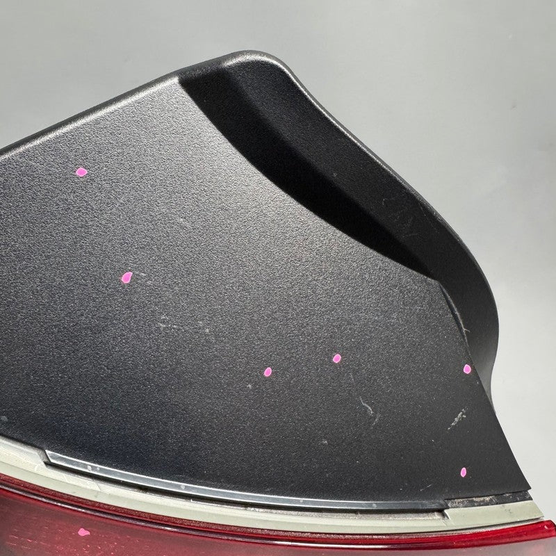 HYUNDAI ELANTRA TAIL LIGHT LEFT DRIVER 2021 2022 2023 OEM 92401AA020