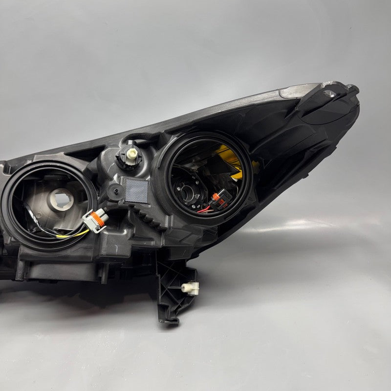 FORD ESCAPE HEADLIGHT RIGHT PASSENGER 2017 2018 2019 OEM GJ54-13W029-B