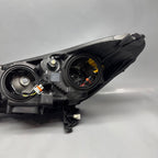 FORD ESCAPE HEADLIGHT RIGHT PASSENGER 2017 2018 2019 OEM GJ54-13W029-B