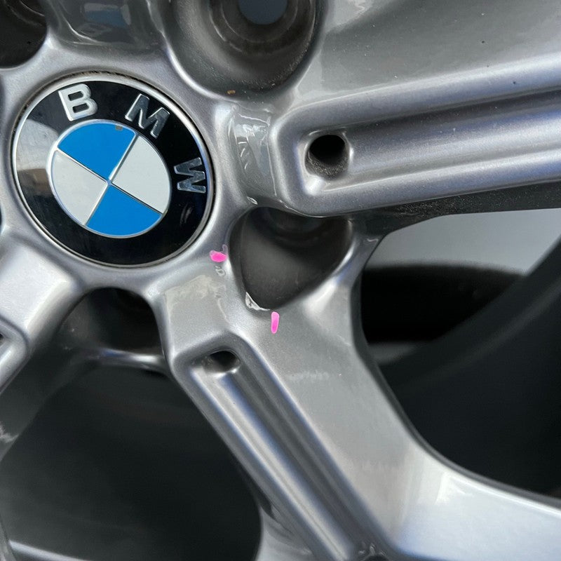 BMW X3 X4 WHEEL RIM 19 INCH SET 2018 2019 2020 2021 2022 2023 2024 OEM