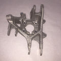 6007024-00-B TESLA MODEL S RIGHT REAR KNUCKLE 2012 2013 2014 2015 OEM 6007024-00-B