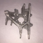 6007024-00-B TESLA MODEL S RIGHT REAR KNUCKLE 2012 2013 2014 2015 OEM 6007024-00-B