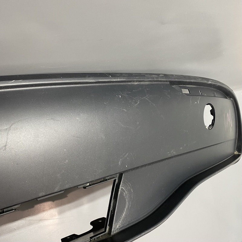 1494006-00-C TESLA MODEL Y REAR BUMPER LOWER VALANCE 2020 2021 2022 OEM 1494006-00-C