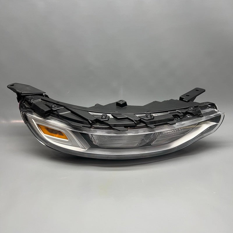 KIA SOUL DAYTIME RUNNING LIGHT RIGHT PASSENGER 2019 2020 2021 2022 OEM