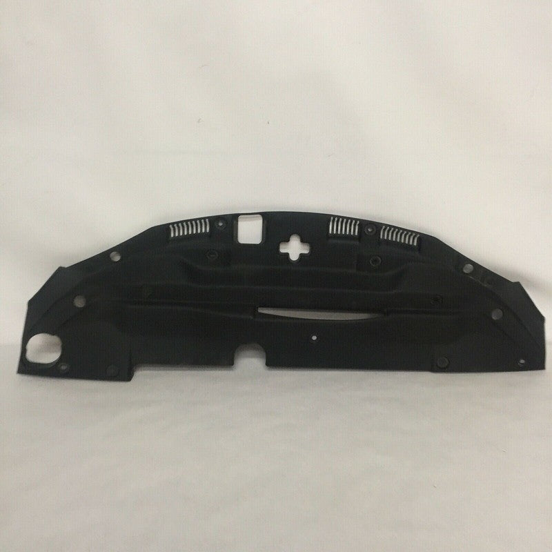 53295-53010 LEXUS IS250 IS350 SIGHT SHIELD RADIATOR COVER 2006 07 08 09 10 11 12 13 14 2015