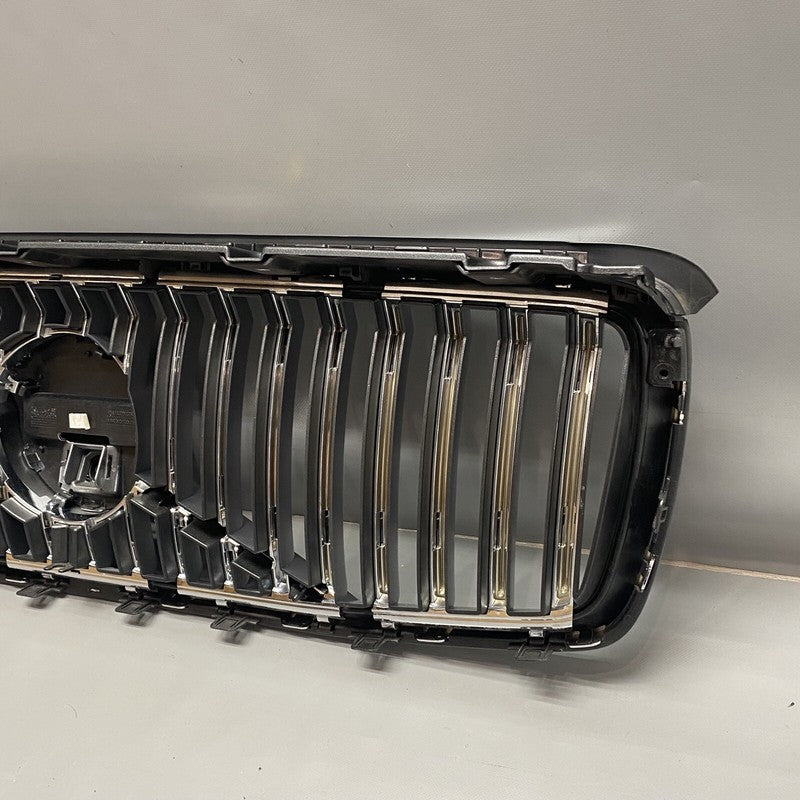 31698385 VOLVO XC90 GRILLE 31698385 2021 2022 OEM
