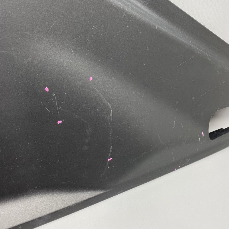 1060478-00-B TESLA MODEL S UNDERHOOD APRON COVER LEFT 1060478-00-B 2016 2017 2018 2019 OEM